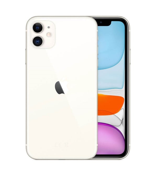 TELEFON & SMARTPHONE Apple iPhone 11 .6.1