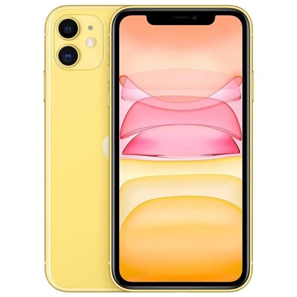 TELEFON & SMARTPHONE Apple iPhone 11 .6.1