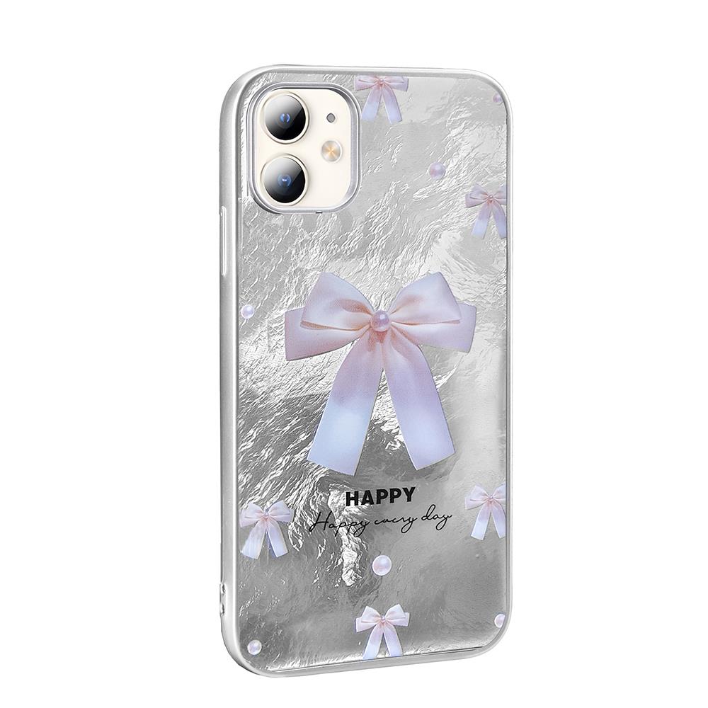 Apple iPhone 11 Kılıf Desenli Zore Mep Kapak