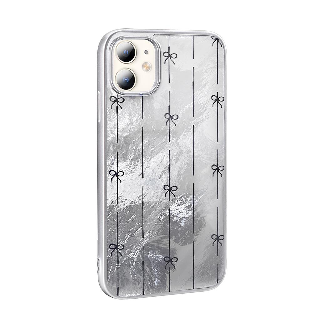 Apple iPhone 11 Kılıf Desenli Zore Mep Kapak