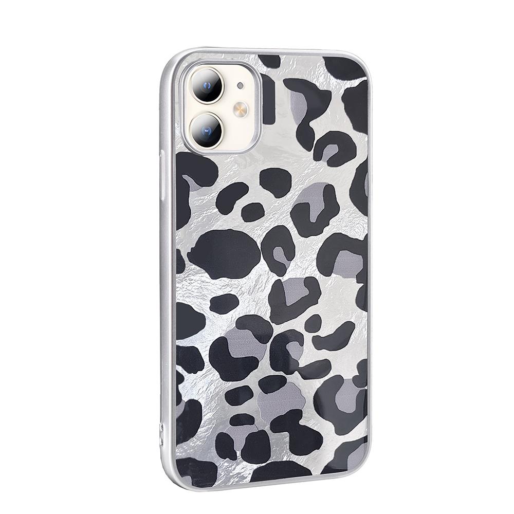 Apple iPhone 11 Kılıf Desenli Zore Mep Kapak