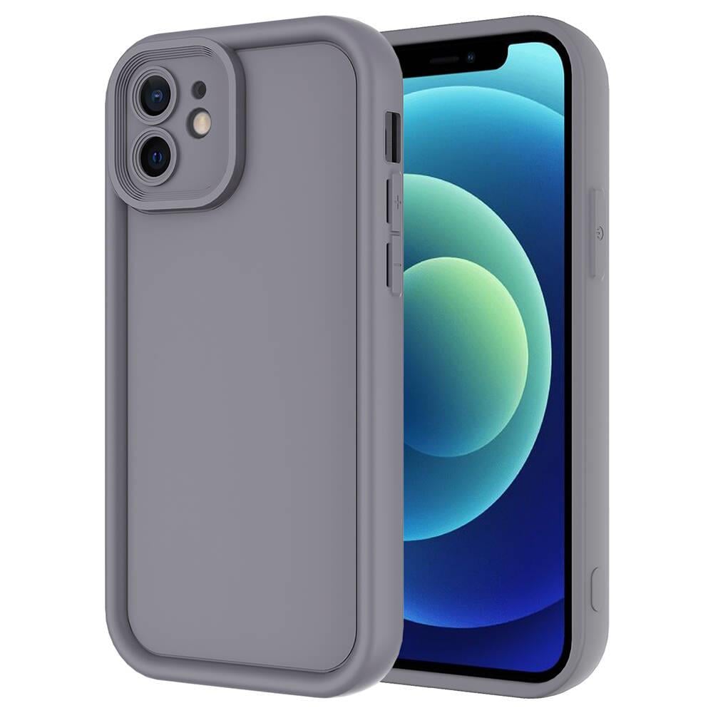 Apple iPhone 11 Kılıf Kamera Korumalı Zore Ananas Kapak