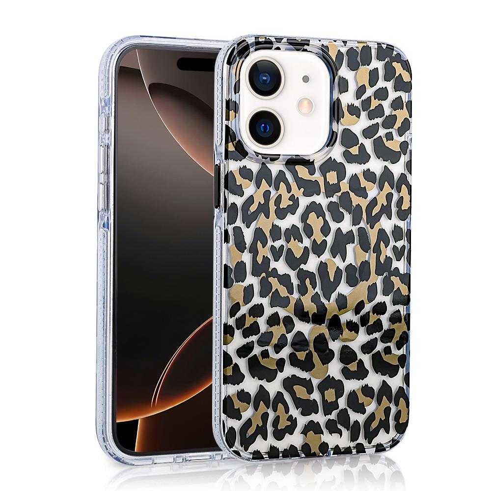 Apple iPhone 11 Kılıf Magsafe Şarj Özellikli Zore Jago Kapak