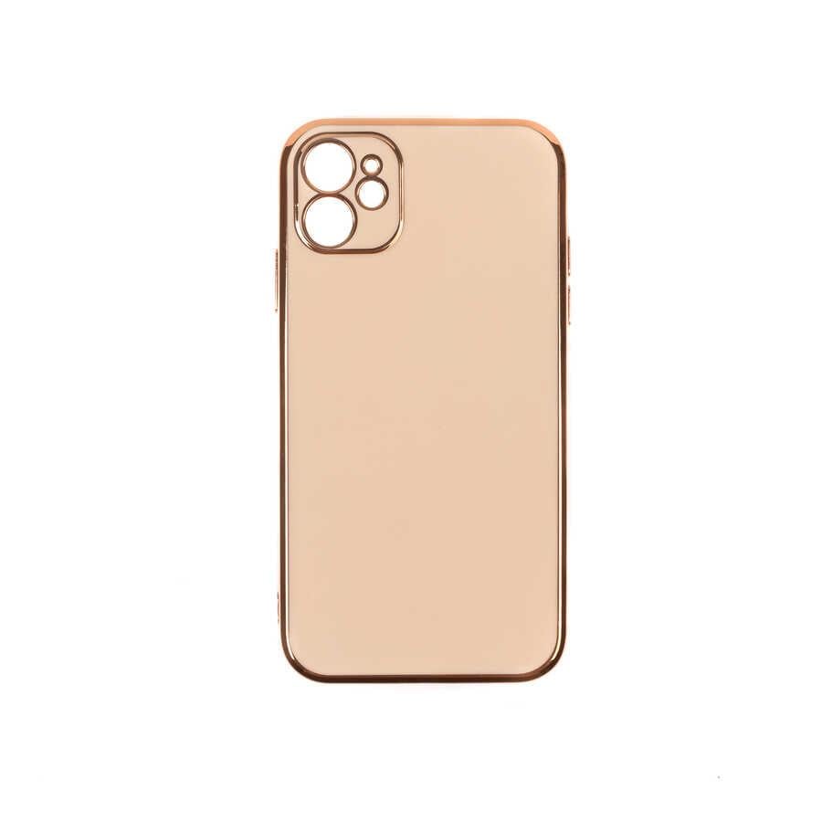 Apple iPhone 11 Kılıf Zore Bark Kapak