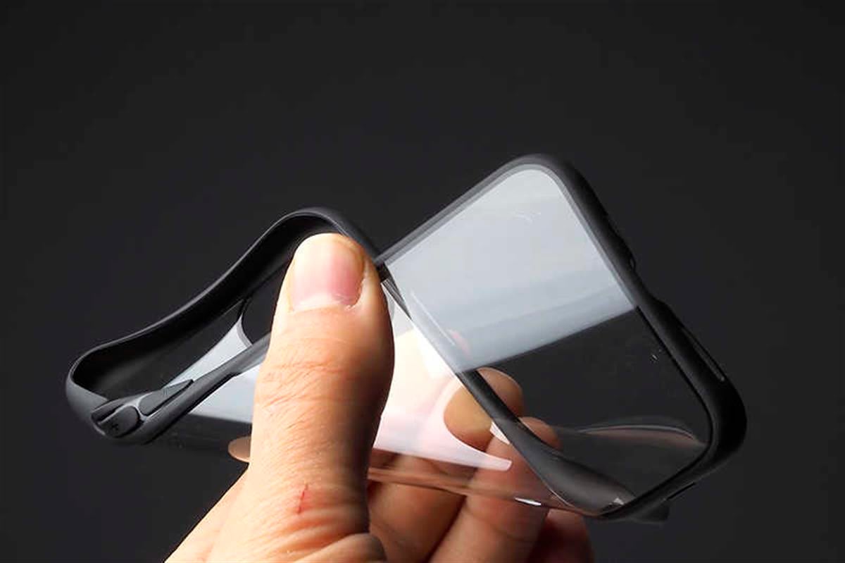 Apple iPhone 11 Kılıf Zore Endi Kapak