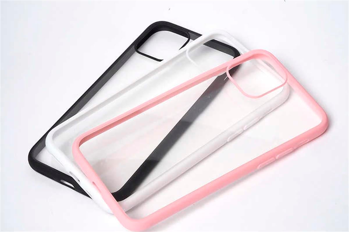 Apple iPhone 11 Kılıf Zore Endi Kapak