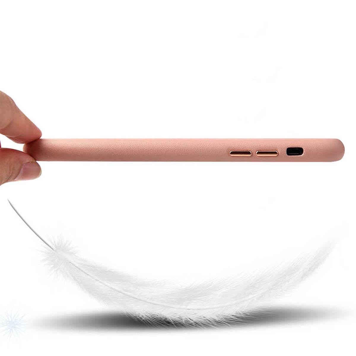 Apple iPhone 11 Kılıf Zore Eyzi Kapak