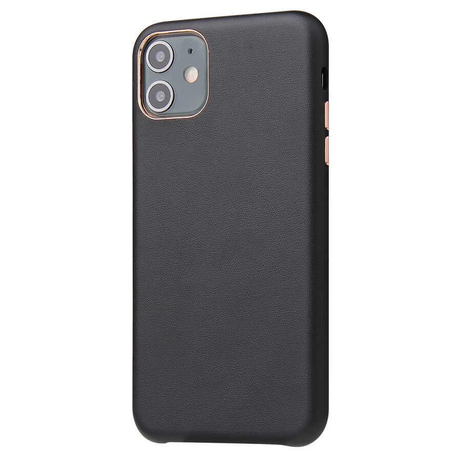 Apple iPhone 11 Kılıf Zore Eyzi Kapak
