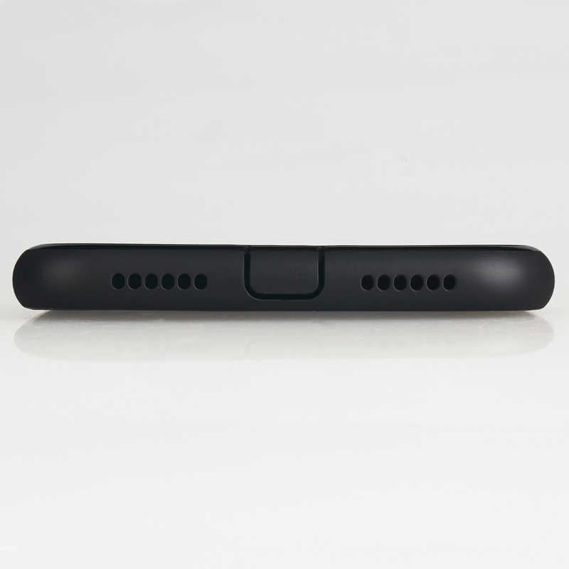 Apple iPhone 11 Kılıf Zore İmax Silikon