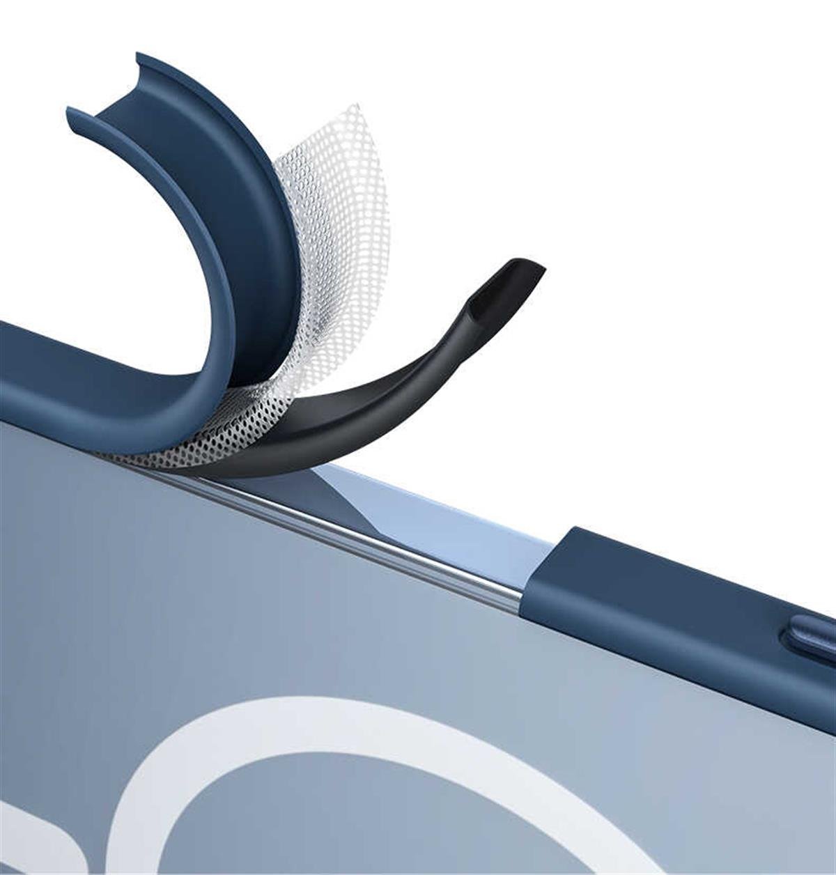 Apple iPhone 11 Kılıf Zore Retro Kapak