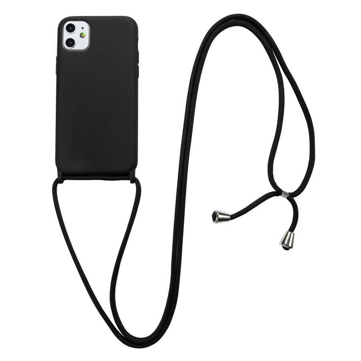 Apple iPhone 11 Kılıf Zore Ropi Kapak