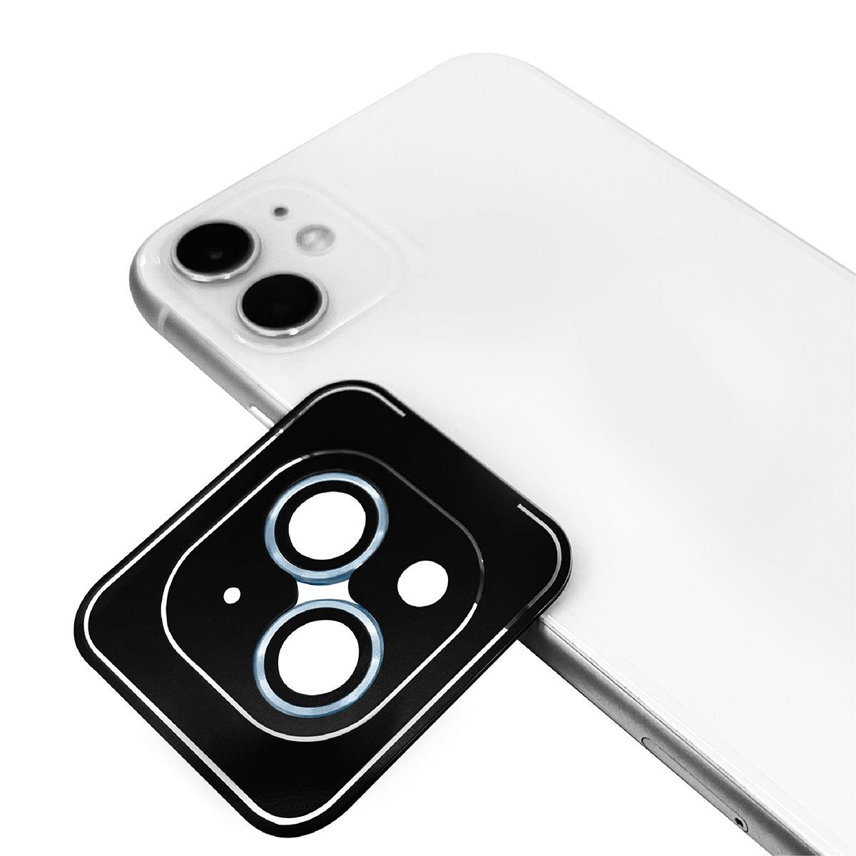 Apple iPhone 11 Zore CL-11 Safir Kamera Lens Koruyucu