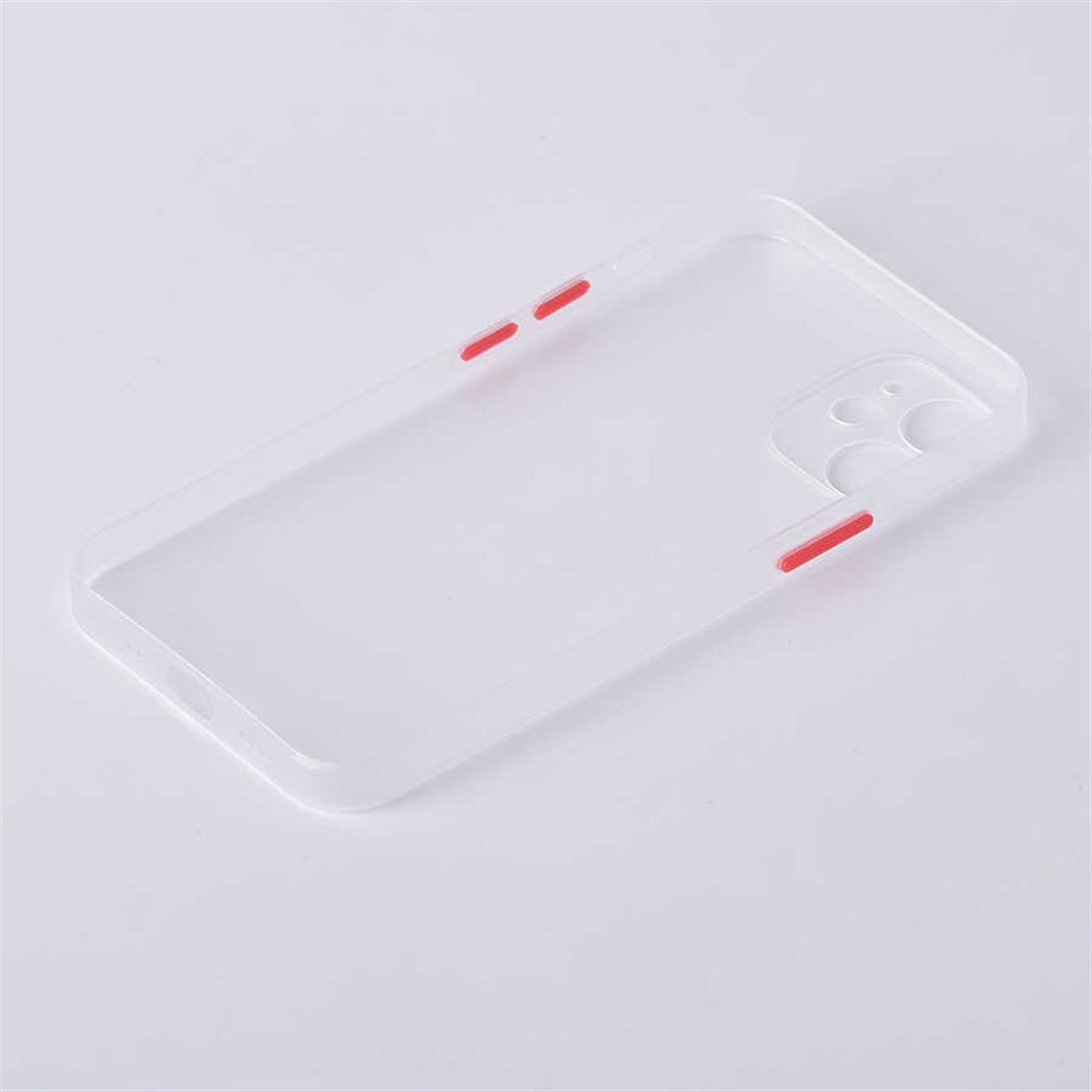 Apple iPhone 12 Mini Kılıf ​​​​Zore Slims Kapak