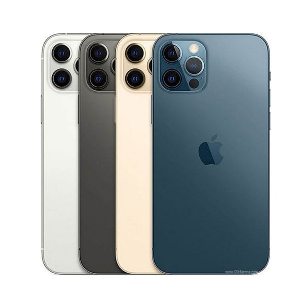 Cep Telefonları Apple iphone 12 Pro 128 GB
