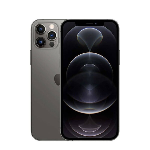 TELEFON & SMARTPHONE Apple iphone 12 Pro Max 128 GB