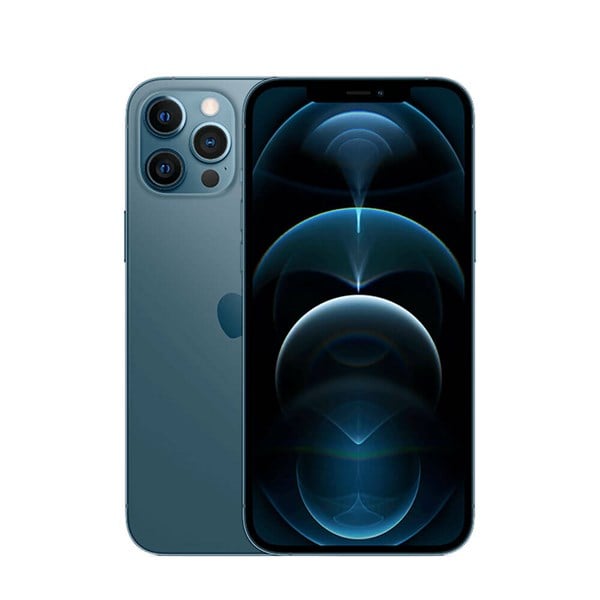 TELEFON & SMARTPHONE Apple iphone 12 Pro Max 128 GB