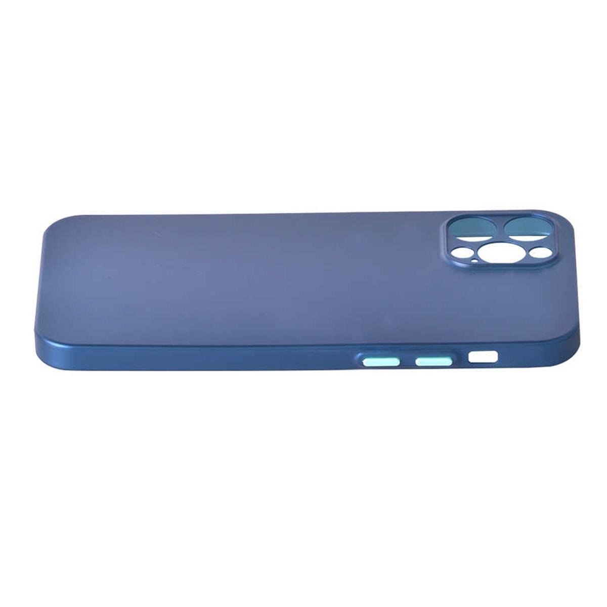 Apple iPhone 12 Pro Max Kılıf ​​​​Zore Slims Kapak
