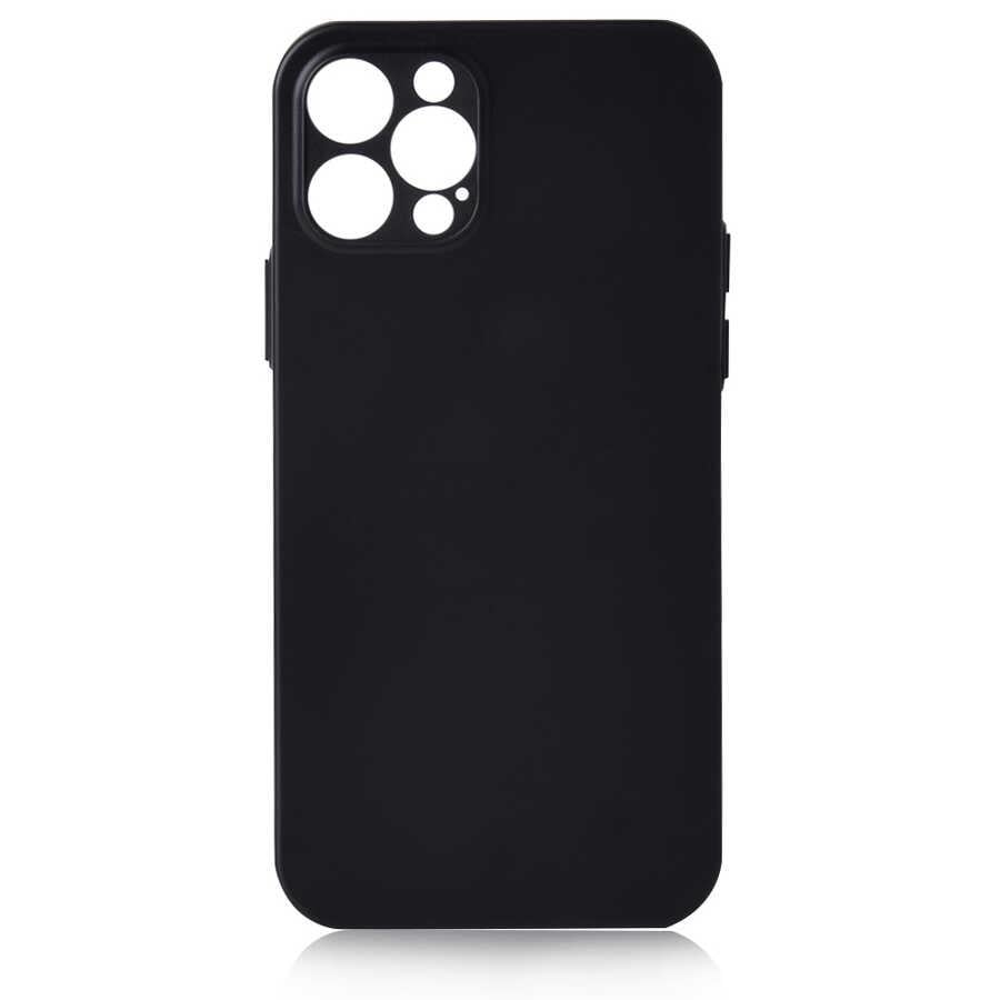 Apple iPhone 12 Pro Max Kılıf ​​​​Zore Slims Kapak
