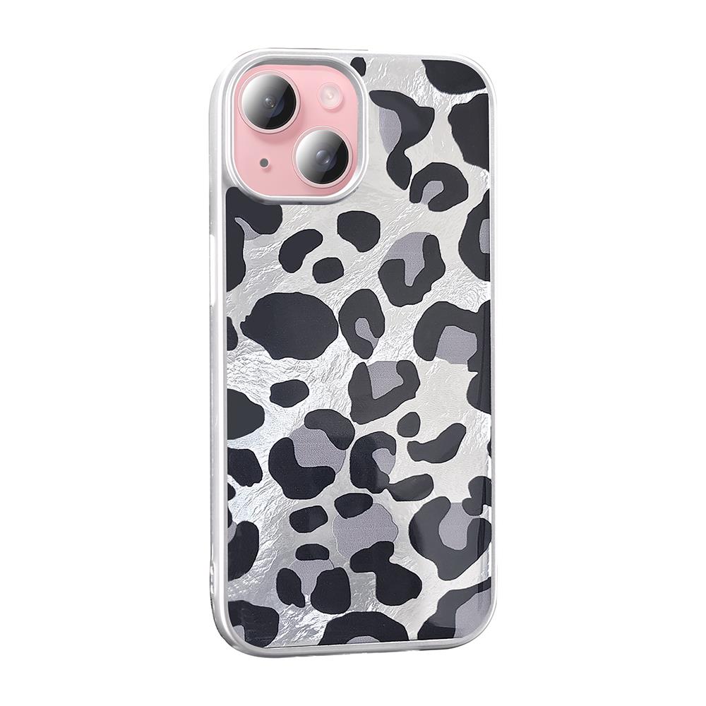 Apple iPhone 13 Kılıf Desenli Zore Mep Kapak