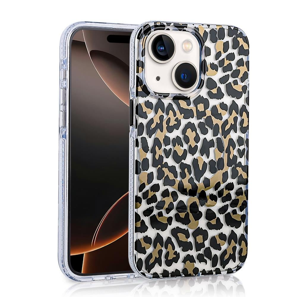 Apple iPhone 13 Kılıf Magsafe Şarj Özellikli Zore Jago Kapak