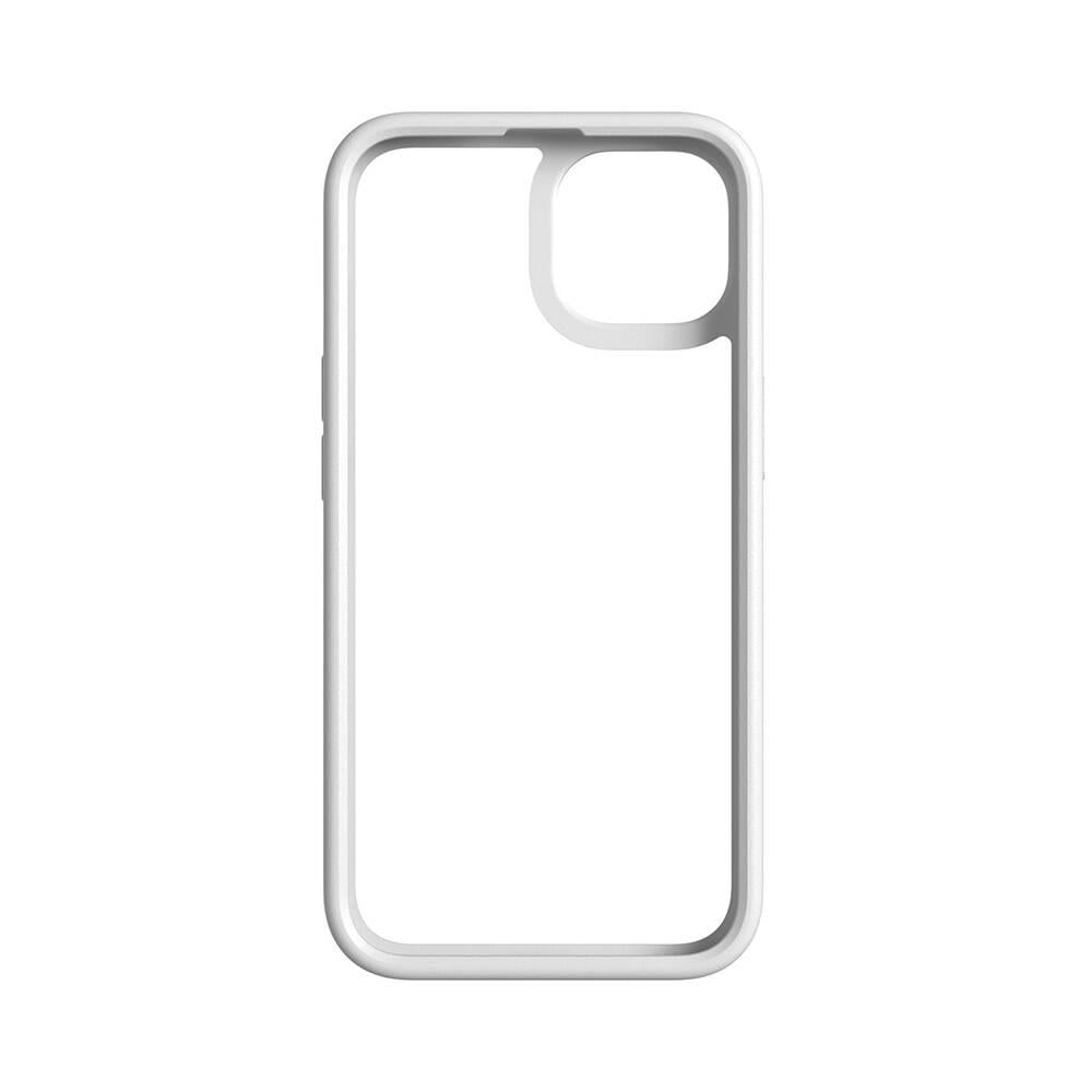 Apple iPhone 13 Kılıf Ultra İnce Şok Önleyicili Lisanslı Switcheasy Aero Plus Kapak