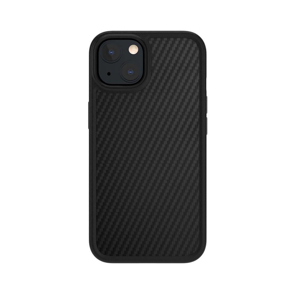 Apple iPhone 13 Kılıf Ultra İnce Şok Önleyicili Lisanslı Switcheasy Aero Plus Kapak