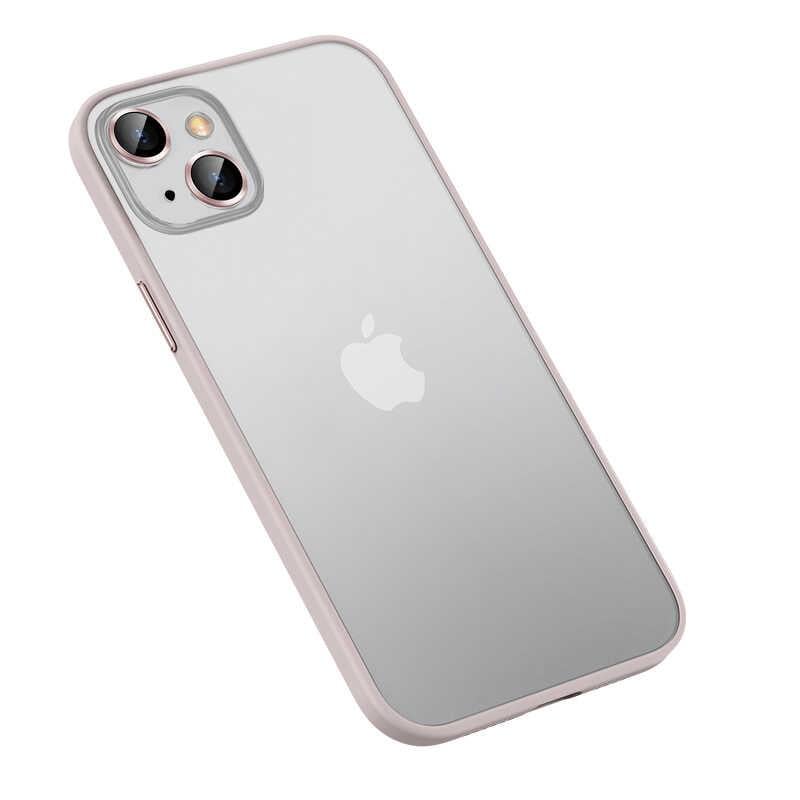 Apple iPhone 13 Kılıf Zore Retro Kapak