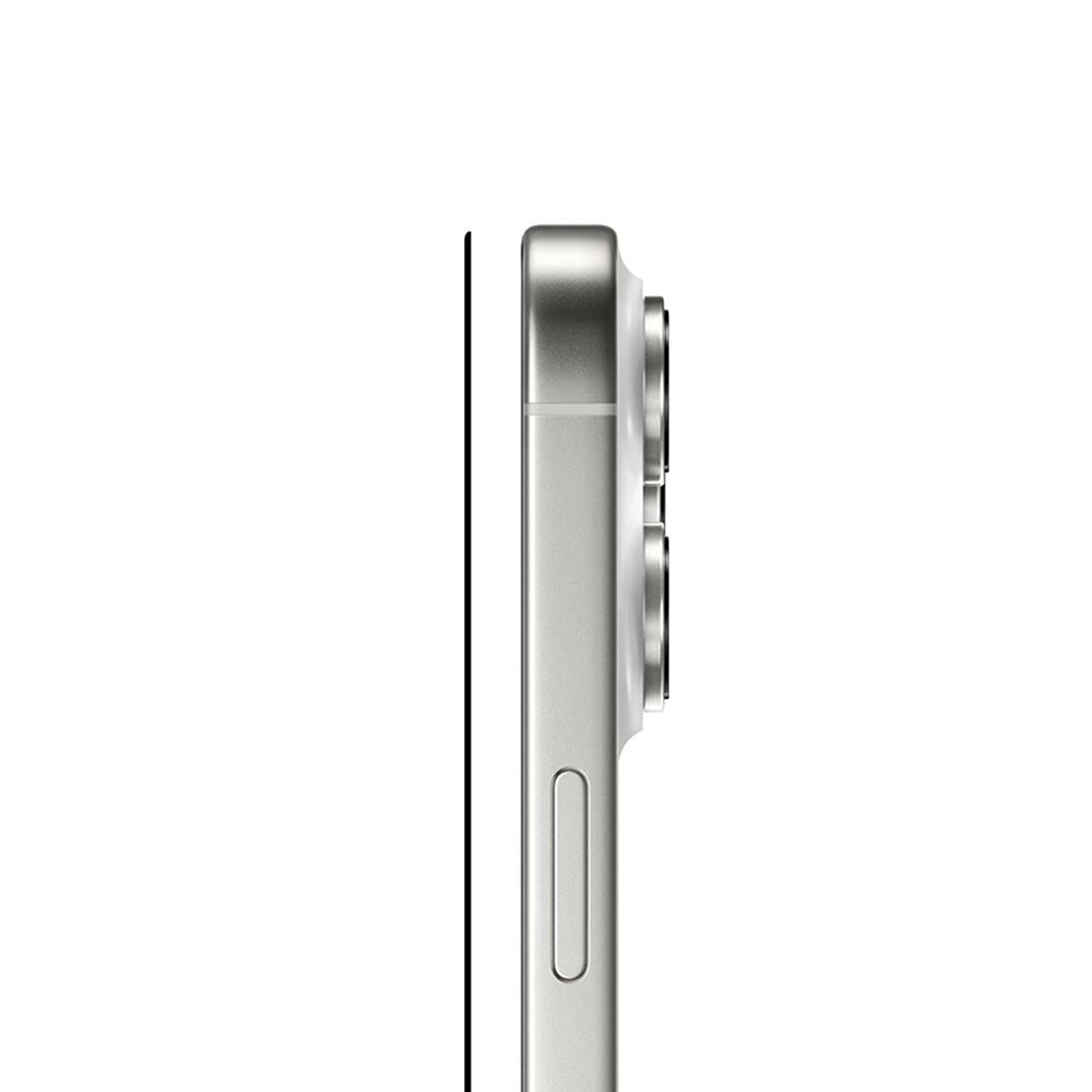 Apple iPhone 13 Pro CaseWorld Applicator Serisi 2.5D Eyesafe Mavi Işık Teknolojili 0.33mm Privacy Temperli Cam Ekran Koruyucu + Uygulama Aparatı