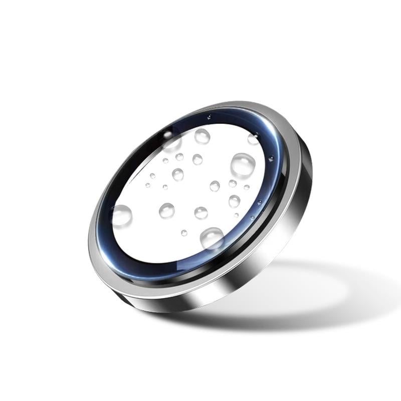 Apple iPhone 13 Zore Micro Kamera Lens Koruyucu