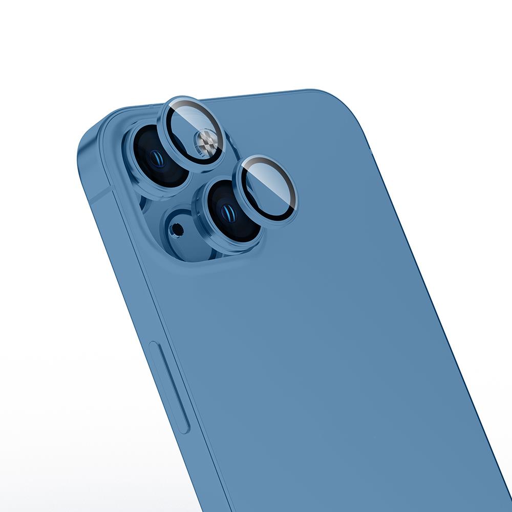 Apple iPhone 13 Zore Micro Kamera Lens Koruyucu