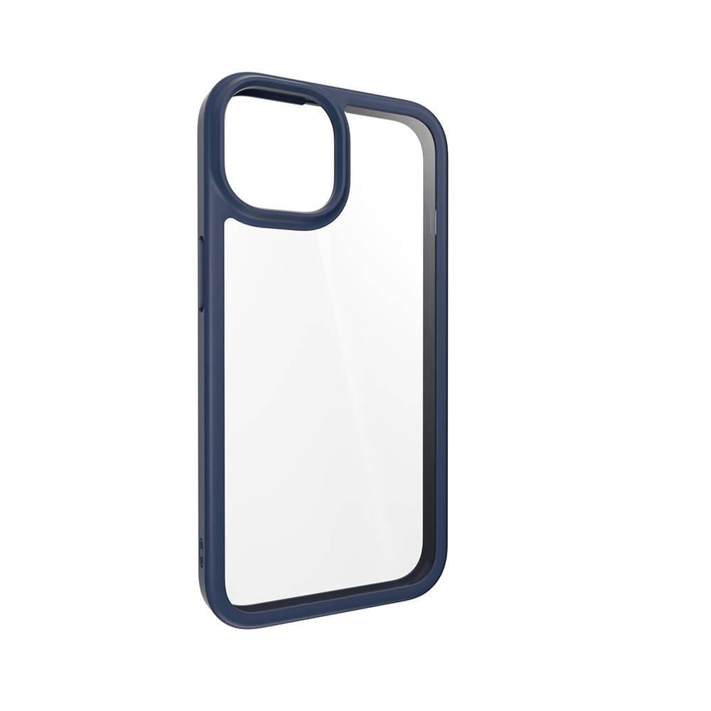 Apple iPhone 14 Kılıf Ultra İnce Şok Önleyicili Lisanslı Switcheasy Aero Plus Kapak