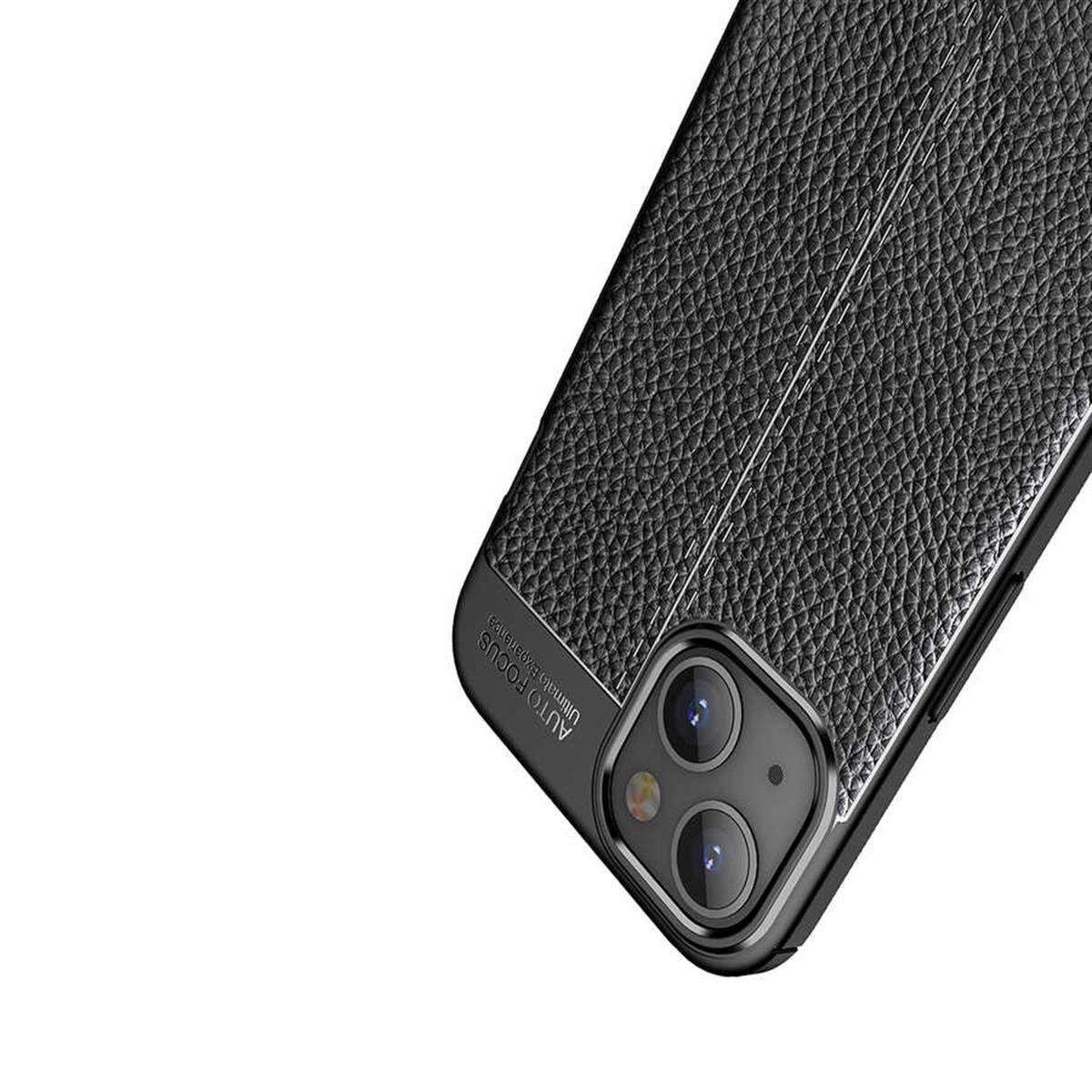 Apple iPhone 14 Kılıf Zore Niss Silikon Kapak