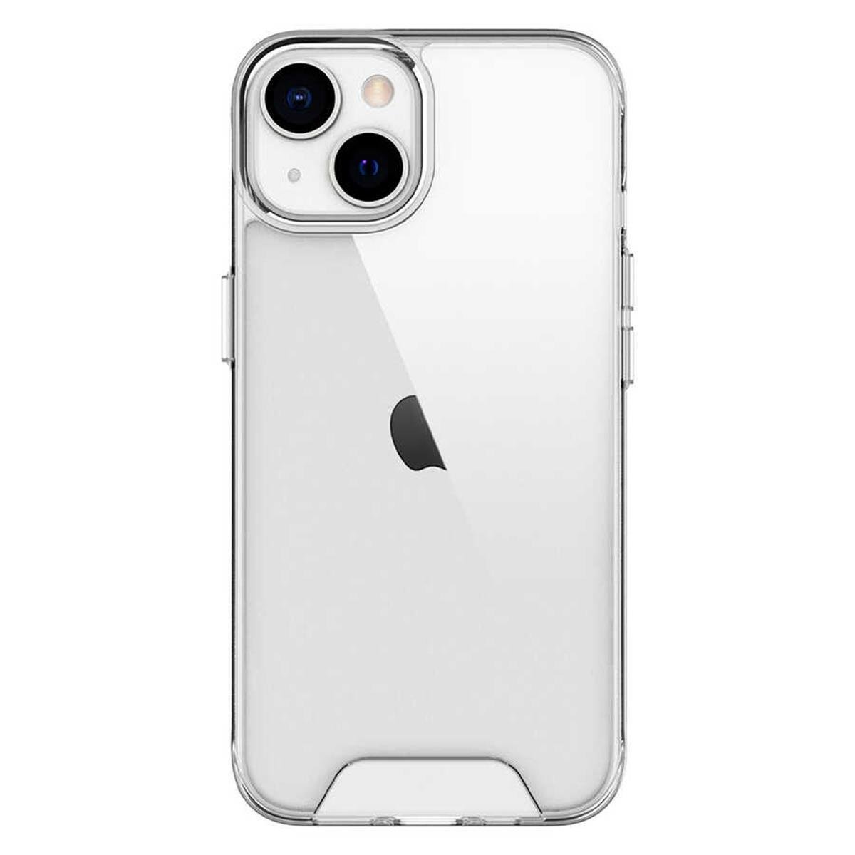 Apple iPhone 14 Plus Kılıf Zore Gard Silikon
