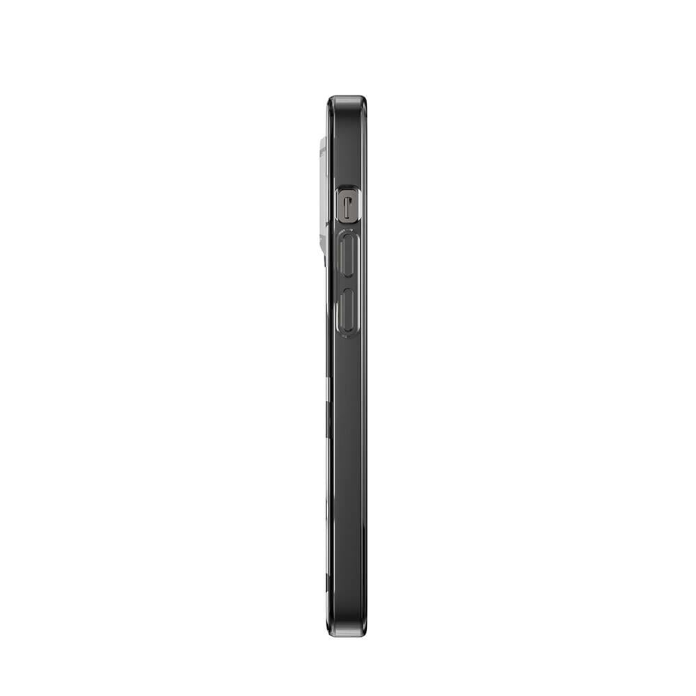 Apple iPhone 14 Pro Kılıf M-safe Şarj Özellikli Çift IMD Baskılı Lisanslı Switcheasy Artist-M Fleur Kapak