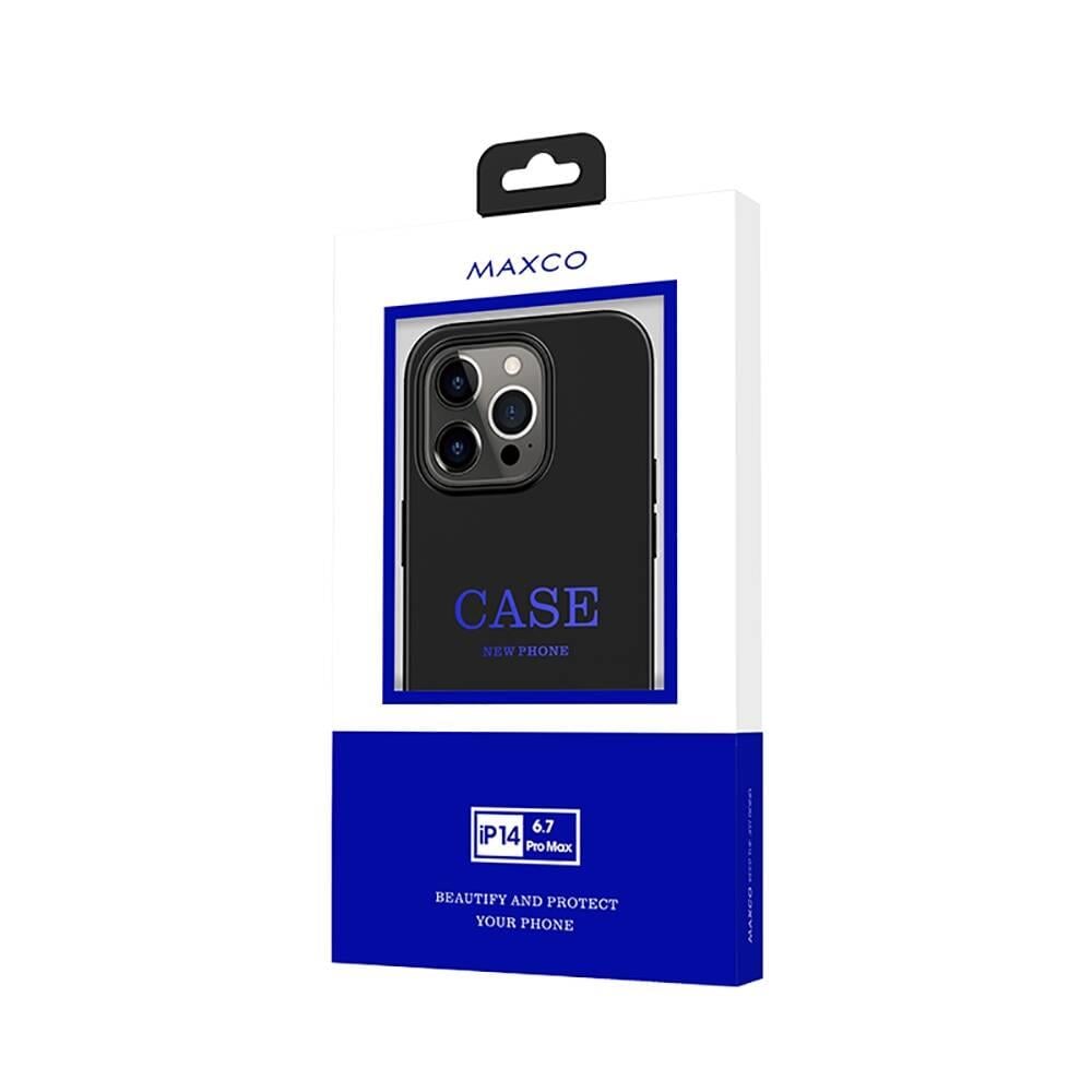 Apple iPhone 14 Pro Max Kılıf M-safe Şarj Özellikli Liquid Silikon Recci Mousse Serisi Kapak