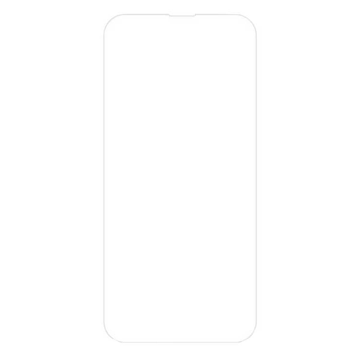 Apple iPhone 14 Pro Max Zore Nano Micro Temperli Ekran Koruyucu