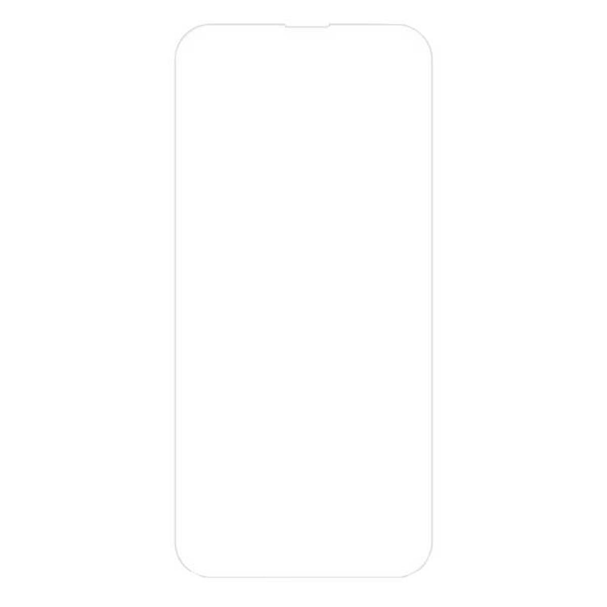 Apple iPhone 14 Zore Nano Micro Temperli Ekran Koruyucu
