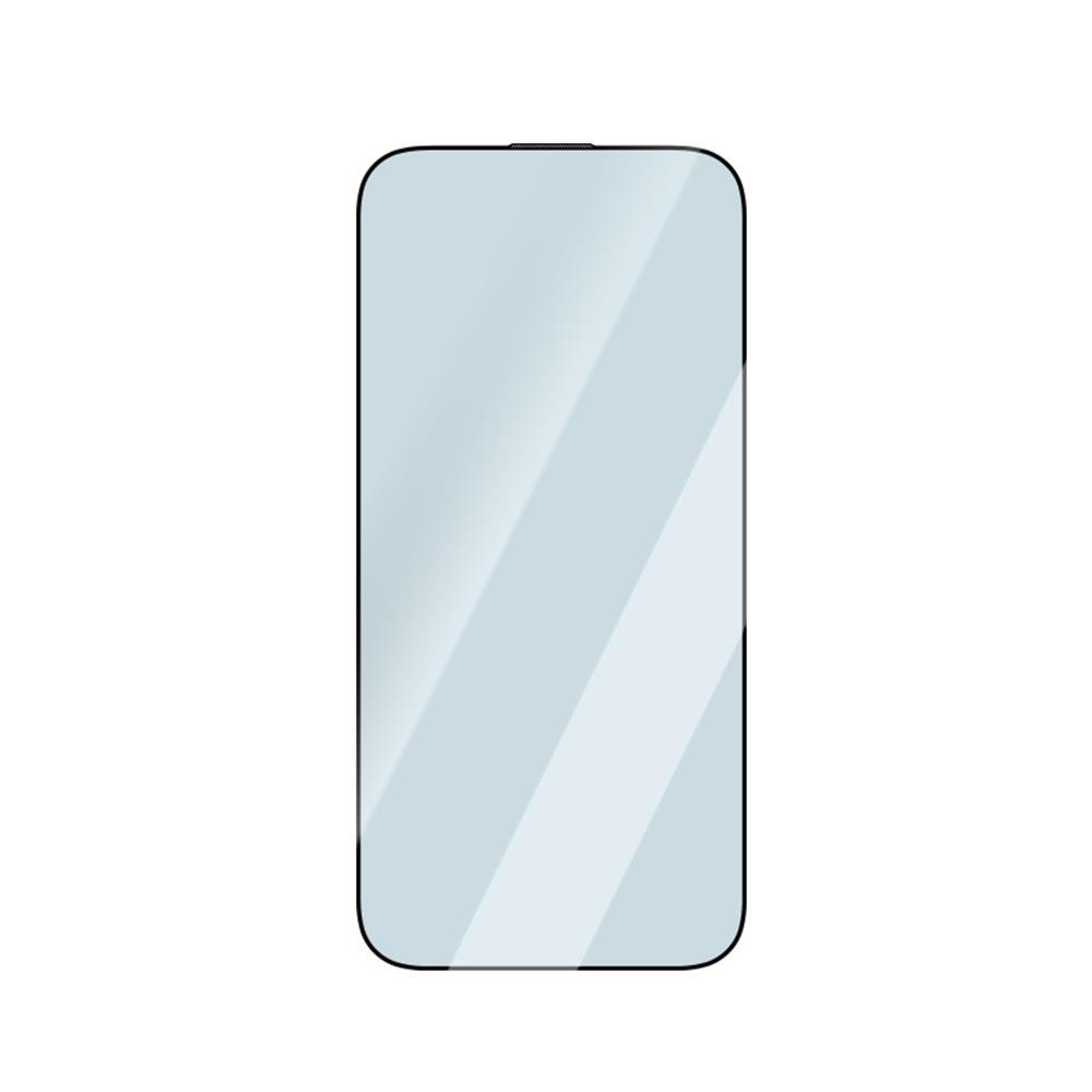 Apple iPhone 16 CaseWorld EyeGuard Serisi 2.5D Eyesafe Teknolojili Cam Ekran Koruyucu