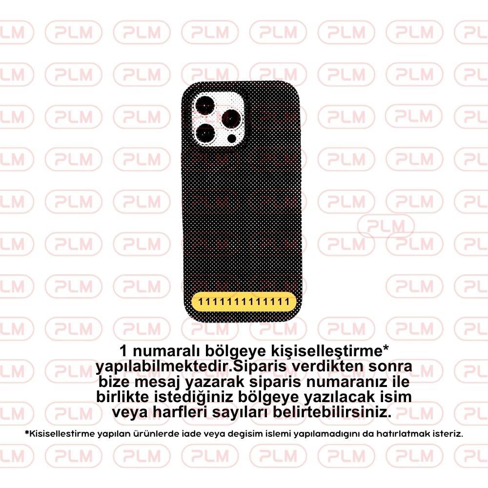 Apple iPhone 16 Pro Max uyumlu, Hakiki Deri, El Yapımı Kılıf, Antik Kahve