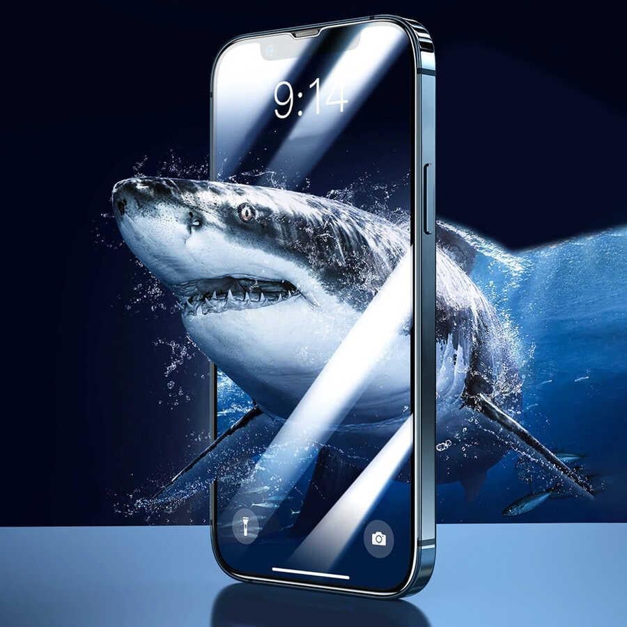 Apple iPhone 16E Davin Seramik Ekran Koruyucu
