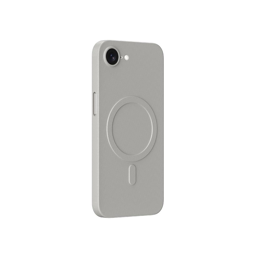 Apple iPhone 16E Kılıf M-safe Şarj Özellikli Amazingthing Minimal Air Serisi Kapak