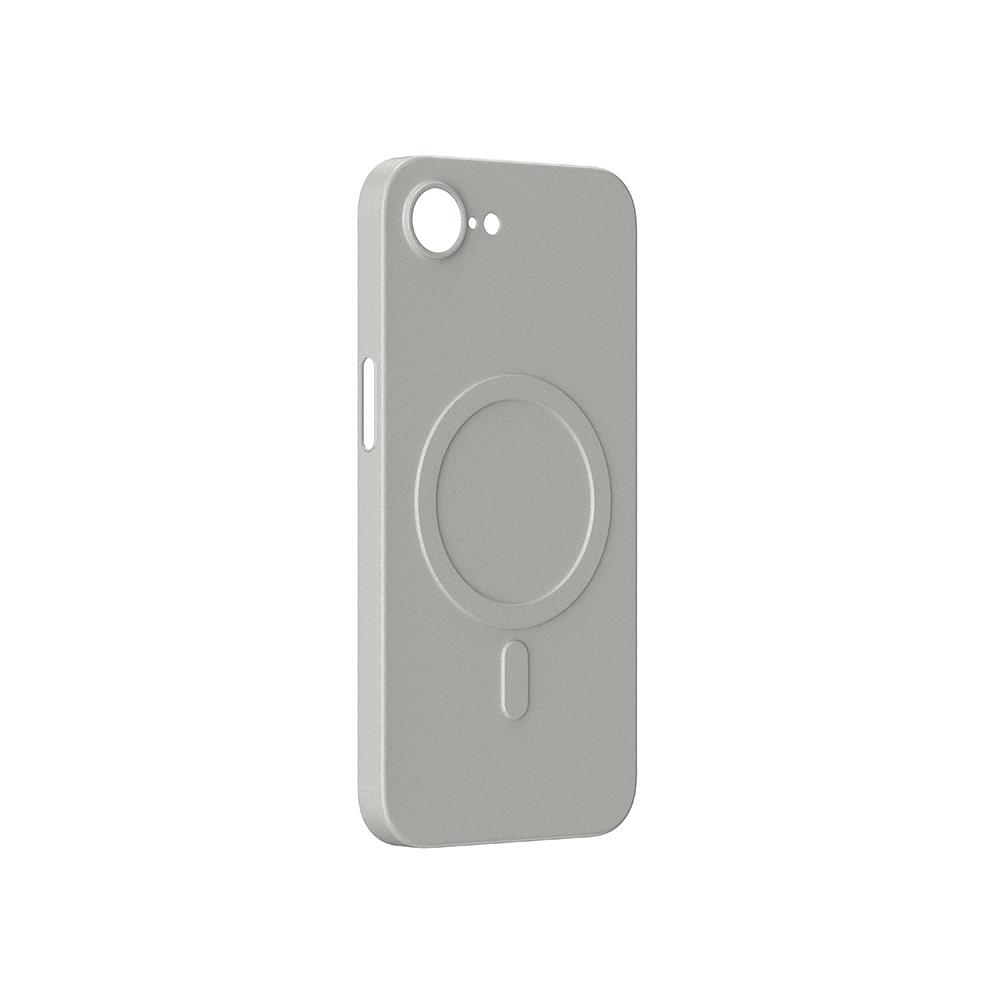 Apple iPhone 16E Kılıf M-safe Şarj Özellikli Amazingthing Minimal Air Serisi Kapak