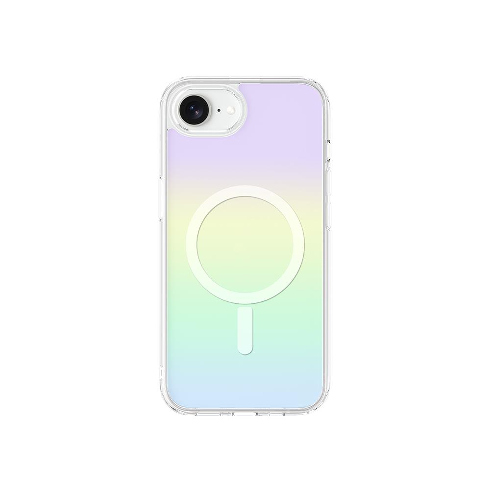 Apple iPhone 16E Kılıf M-safe Şarj Özellikli Amazingthing Minimal Serisi Kapak