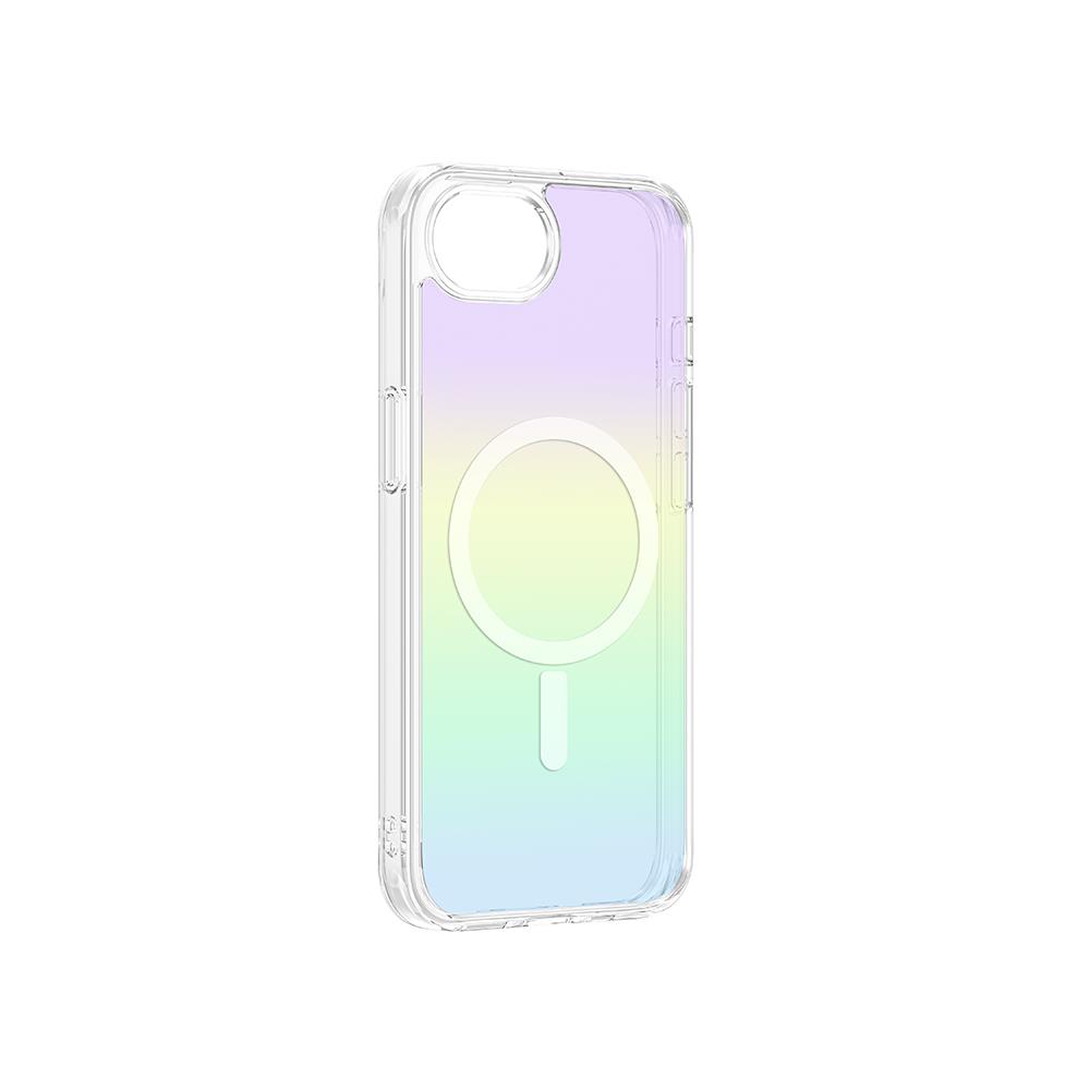 Apple iPhone 16E Kılıf M-safe Şarj Özellikli Amazingthing Minimal Serisi Kapak