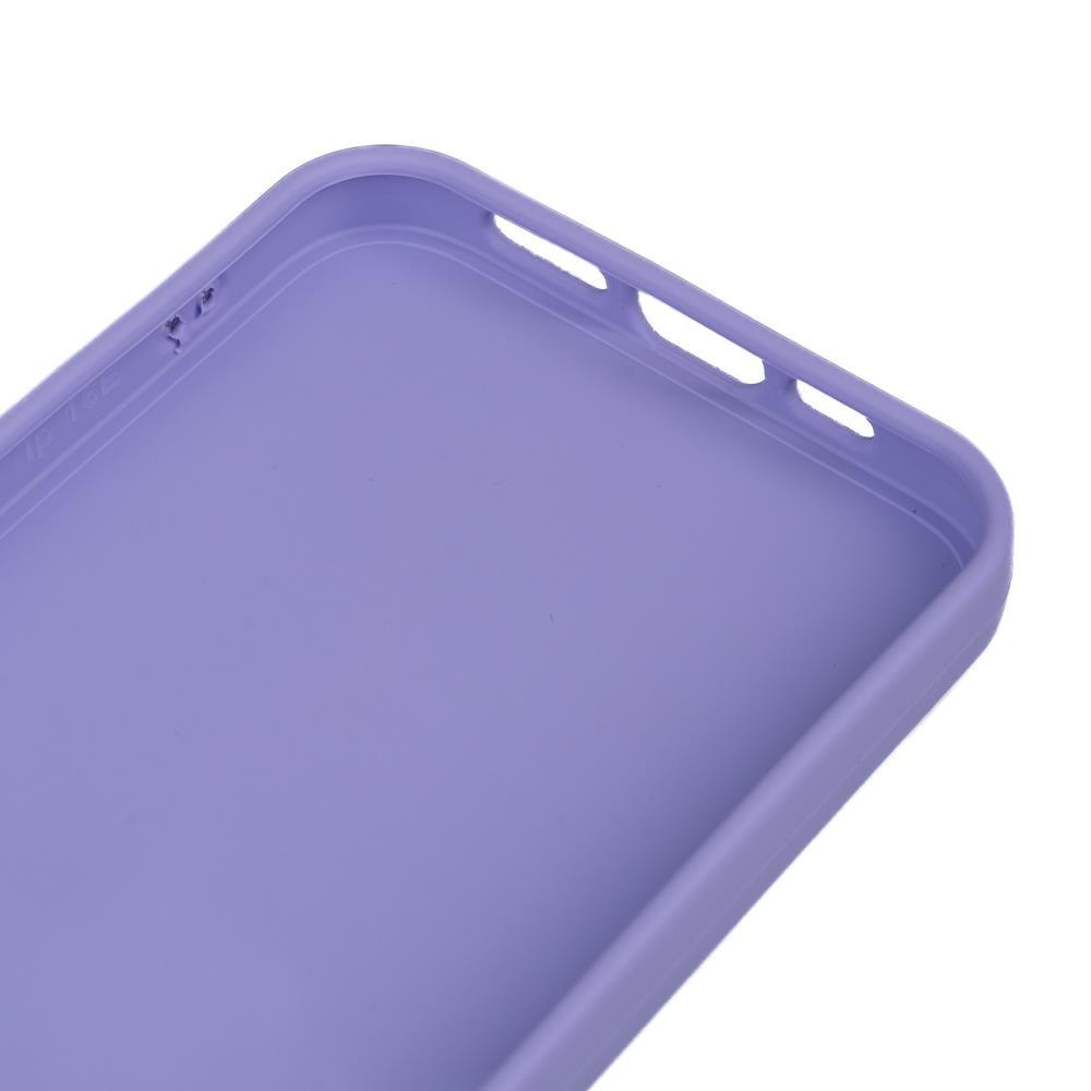 Apple iPhone 16E Kılıf Zore Biye Silikon