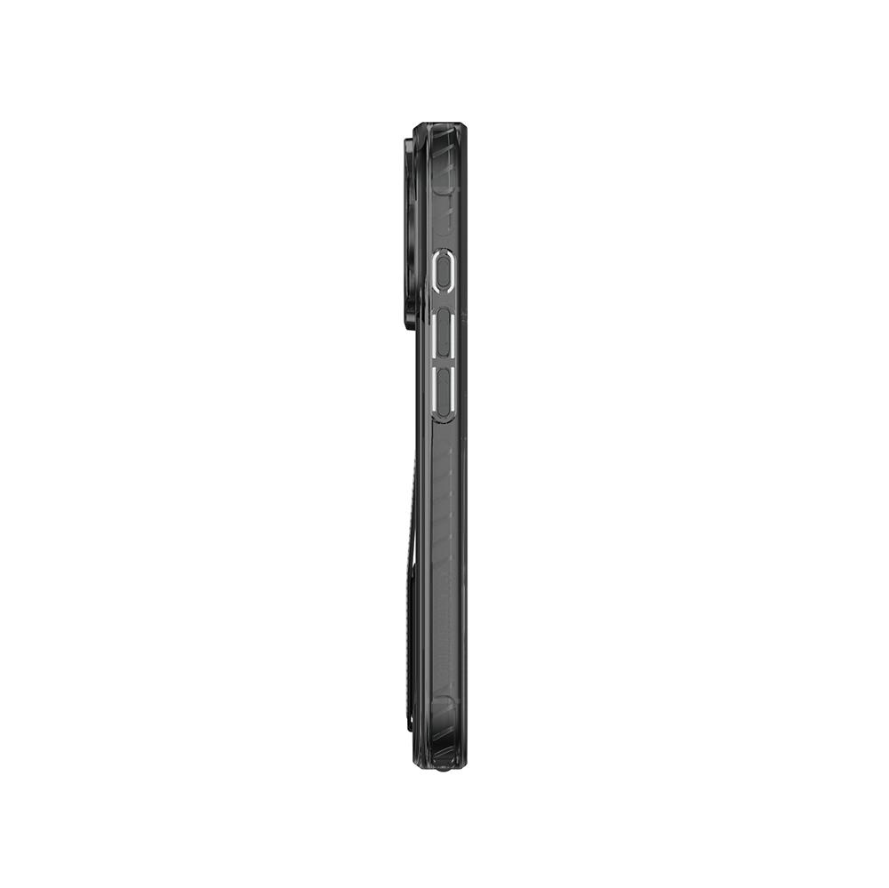 Apple iPhone 17 Pro Kılıf M-safe Şarj Özellikli Standlı Amazingthing Titan Pro Plus Kapak