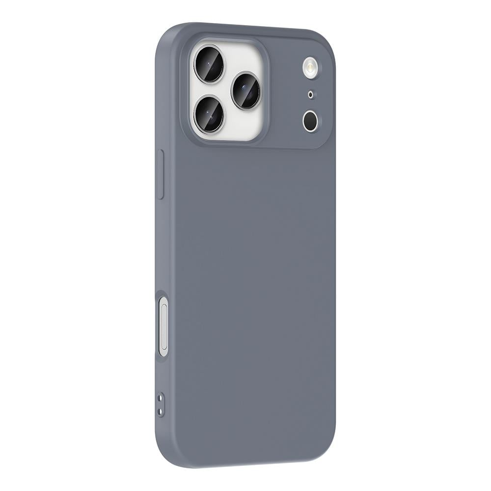 Apple iPhone 17 Pro Kılıf Zore Mara Lansman Kapak