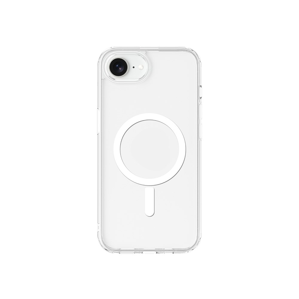 Apple iPhone 17E Kılıf M-safe Şarj Özellikli Amazingthing Minimal Serisi Kapak