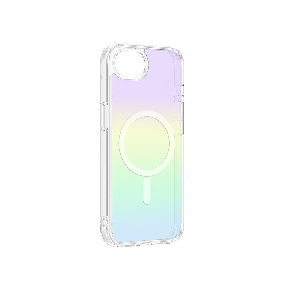 Apple iPhone 17E Kılıf M-safe Şarj Özellikli Amazingthing Minimal Serisi Kapak