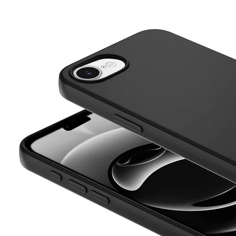 Apple iPhone 17E Kılıf Zore Mara Lansman Kapak